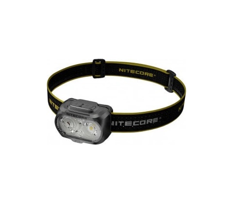 Nitecore UT27
