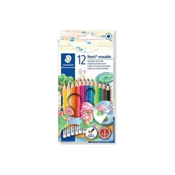 STAEDTLER Цветни моливи nc144 50, 12 цвята