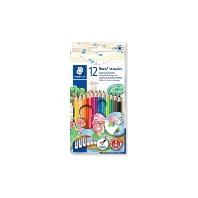 STAEDTLER Цветни моливи nc144 50, 12 цвята