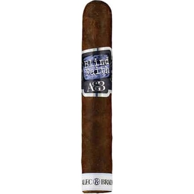 Alec BRADLEY Blind Faith Robusto 1 ks