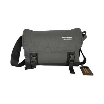 Onepolar Чанта за рамо, Ежедневна, Градска, Оne polar, po5237-g-mx, Сива