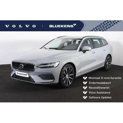 Volvo V60 T6 AWD 257 kW