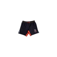 Manto Yauhen Abu fight shorts FUDO