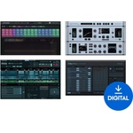 Fiedler Audio All Dolby Atmos Bundle 2026 (Дигитален продукт)