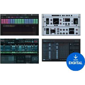 Fiedler Audio All Dolby Atmos Bundle 2026 (Дигитален продукт)