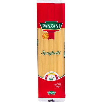 Panzani SPAGHETTI DR 0,5 kg