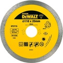 DeWalt DIA DT3715