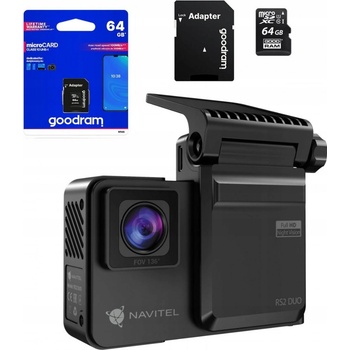 Navitel RS2 DUO