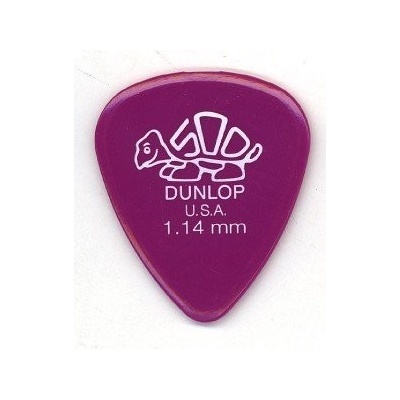 DUNLOP Delrin 500 1.14
