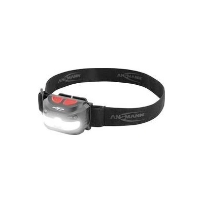 Ansmann HD250RS