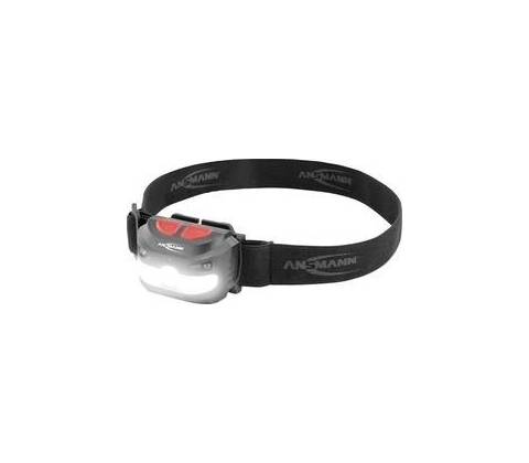 Ansmann HD250RS