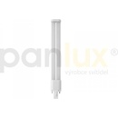 Panlux Led žárovka TS 80LED 230V 6W G23 studená bílá