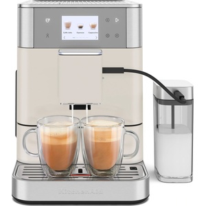 KitchenAid KF7 5KES8557EPL Автоматична кафемашина