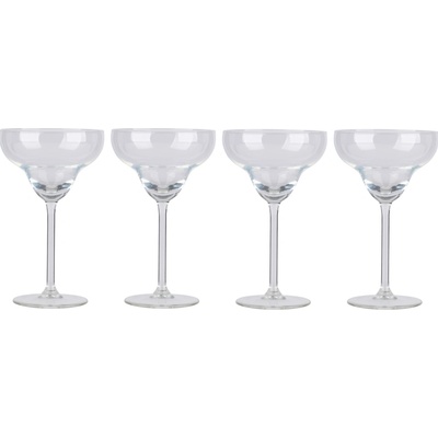 Alpina Poháre poháre na margaritu 4 x 100398448 250 ml