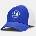 Under Armour Шапка UA Iso-Chill Driver Mesh 1369804-486 (1369804-486)