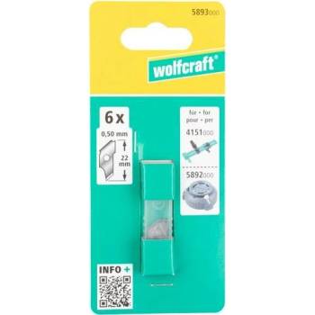 Wolfcraft 5897000