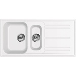 Smeg LZ102B Мивка за вграждане