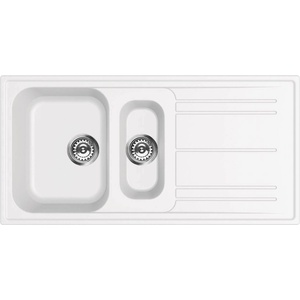 Smeg LZ102B Мивка за вграждане