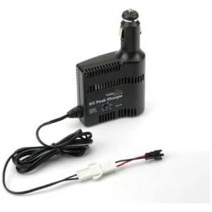 Hobbyzone Зарядно устройство Hobbyzone 12V Delta Peak (1, 2 A)