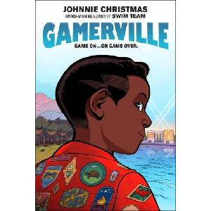 Gamerville | Johnnie Christmas (ISBN: 9780063056817)