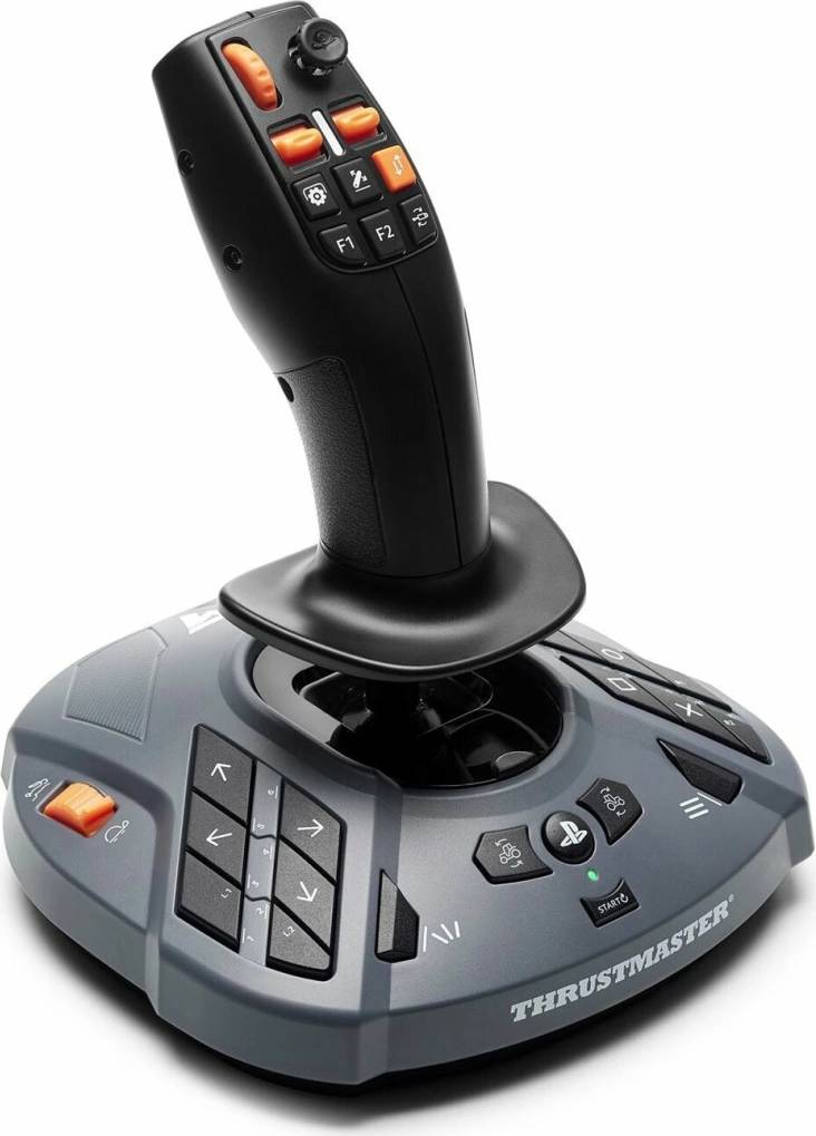 Thrustmaster SimTask FarmStick PS5/PC 4160881