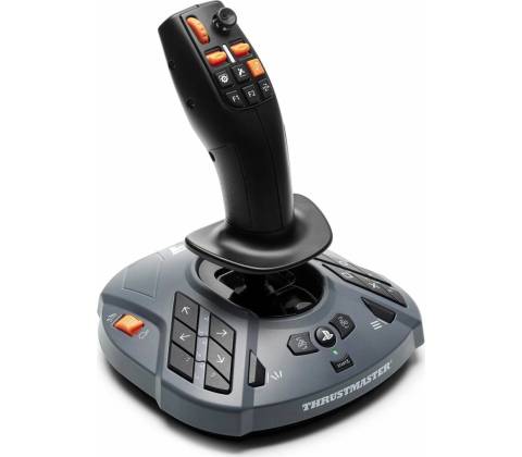 Thrustmaster SimTask FarmStick PS5/PC 4160881