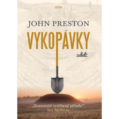 Vykopávky