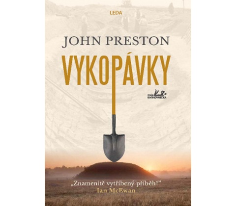 Vykopávky