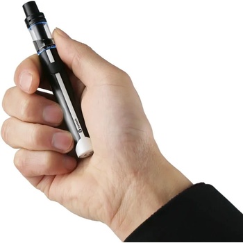 Joyetech Електронна цигара ego aio eco с 10мл течност подарък
