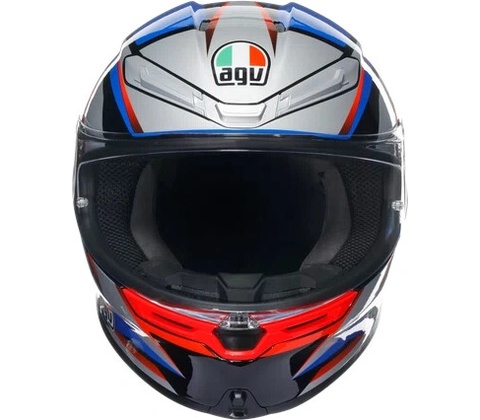 AGV K6 S SLASHCUT