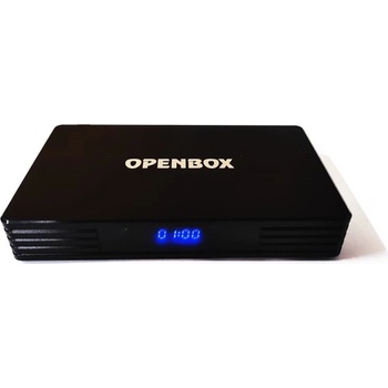 Openbox ForTe2