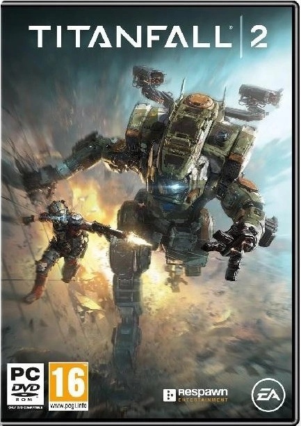 Titanfall 2