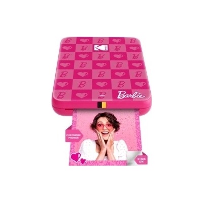 Kodak Step Slim Barbie 1