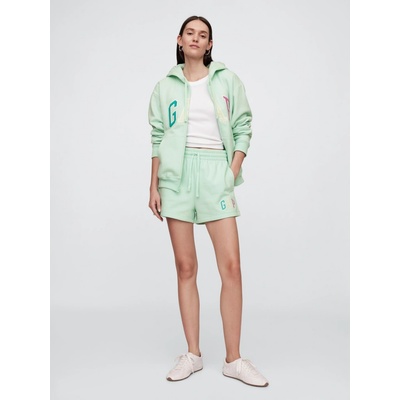 GAP dámské kraťasy s logem 769323-06