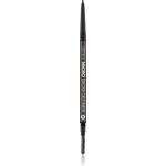 Gabriella Salvete Micro Brow Definer прецизен молив за вежди с четка цвят 0.08 гр