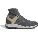 Five Ten Мъжки обувки за планинско колоездене Five Ten Trailcross GORE-TEX Mountain Bike Shoes Cycling shoes - Grey Five / Grey Three / Bronze Strata - размер 42 (EU) (036-1211-0220)