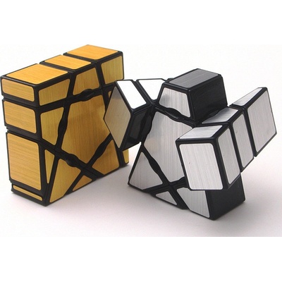 Ghost Cube 3 x 3 x 1 JY