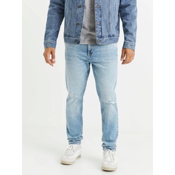 Celio Светлосини мъжки дънки Celio Vocarrot1 Celio | Sin | МЪЖЕ | 38/34