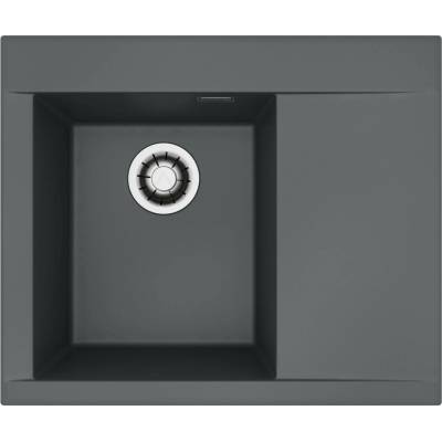 Alveus PURE-G 50 QC černá