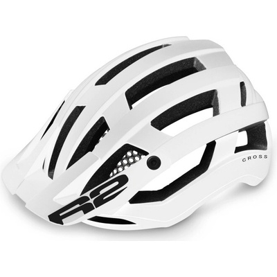 R2 CROSS White 2023