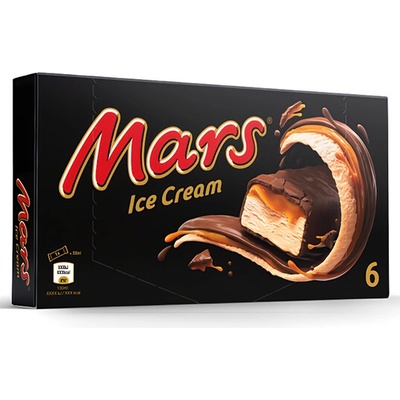 Mars Nanuk 6 x 40 g