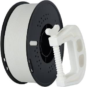 Kingroon ABS Basic White - 1, 75 mm / 1000 g (B0978)