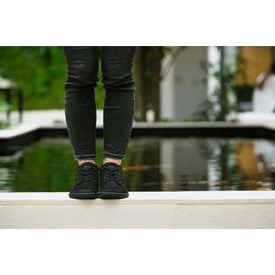 Be Lenka Barefoot boty Synergy All black