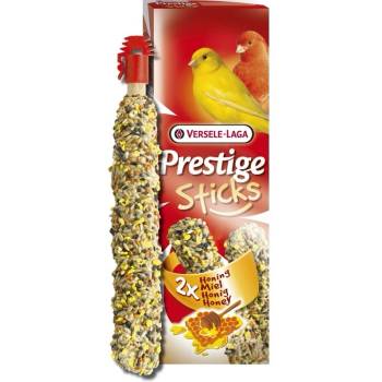 Versele-Laga Prestige Sticks Canaries Honey крекери за канарчета с мед 2бр