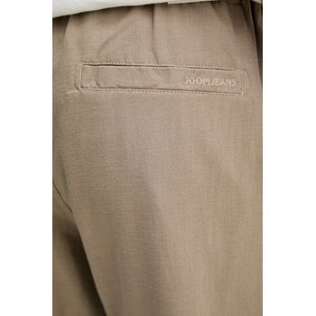 JOOP! стандартен панталон мъжки от лиоцел (30102878)