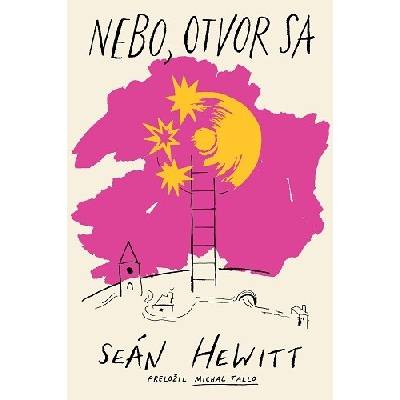 Nebo, otvor sa