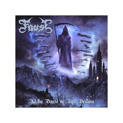 Faust at the dawn of demise 1 CD