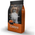 Calibra Expert+ Adult Small Sensitive & Derma Support 1,5 kg