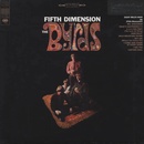 BYRDS: FIFTH DIMENSION LP