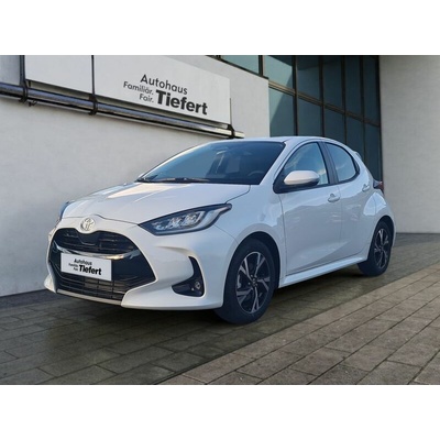 Toyota Yaris 1.5 Hybrid 85 kW